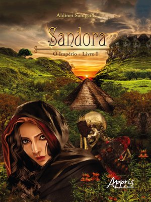 cover image of Sandora